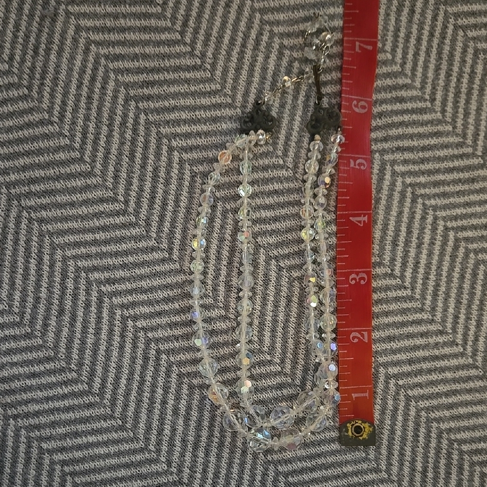 Double-Stranded Choker - Picture 4 of 4